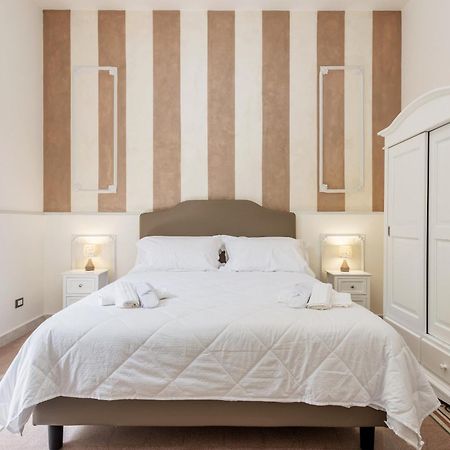 Bed and Breakfast Aragona House Palermo Exterior foto