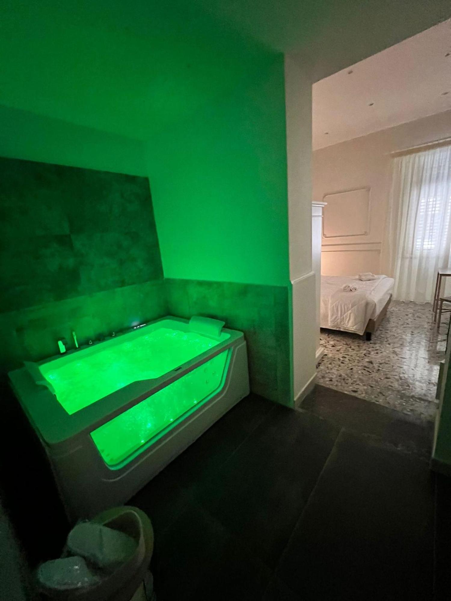 Bed and Breakfast Aragona House Palermo Exterior foto