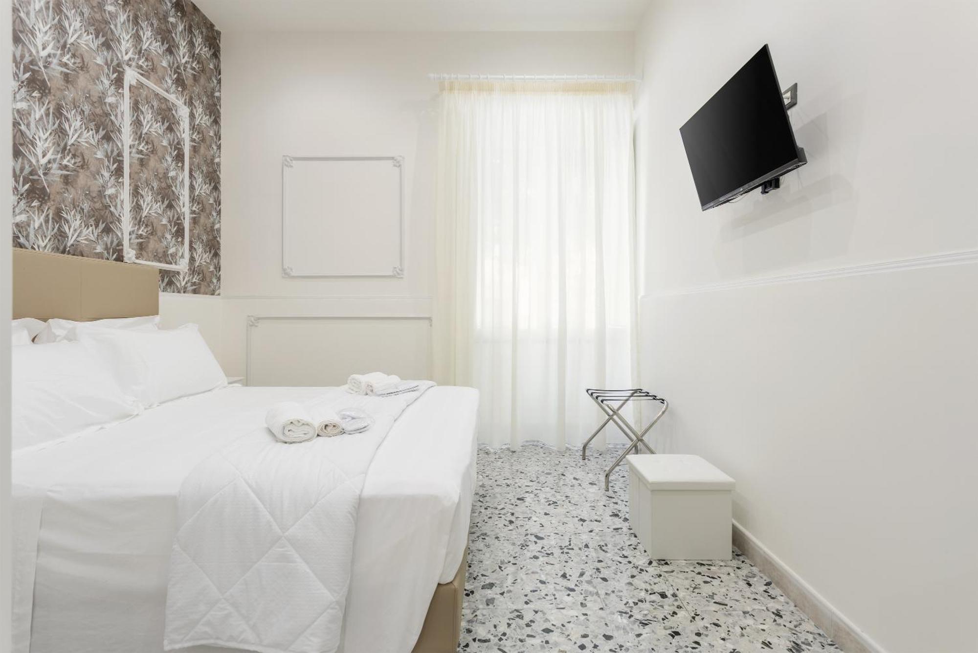 Bed and Breakfast Aragona House Palermo Exterior foto