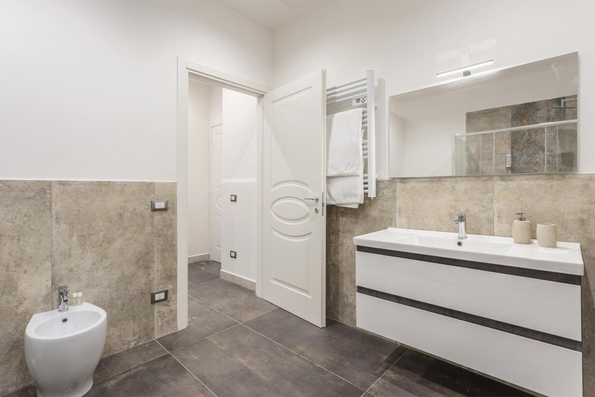 Bed and Breakfast Aragona House Palermo Exterior foto