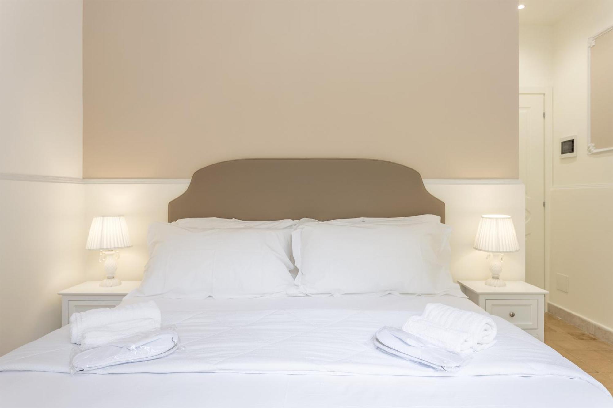 Bed and Breakfast Aragona House Palermo Exterior foto