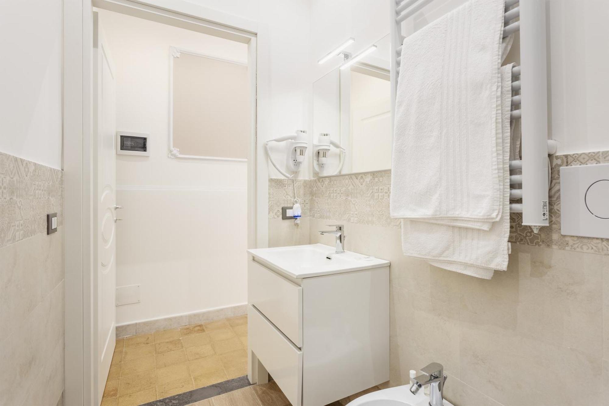 Bed and Breakfast Aragona House Palermo Exterior foto