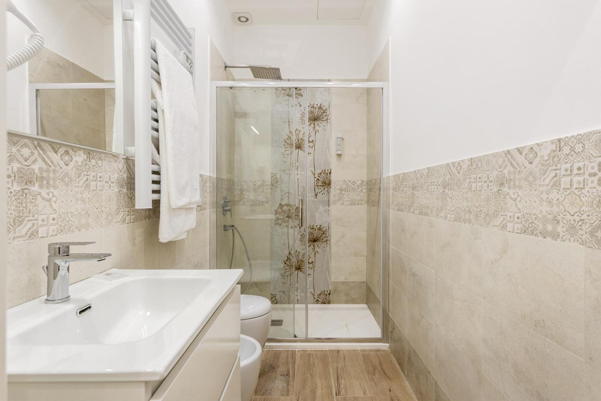 Bed and Breakfast Aragona House Palermo Exterior foto