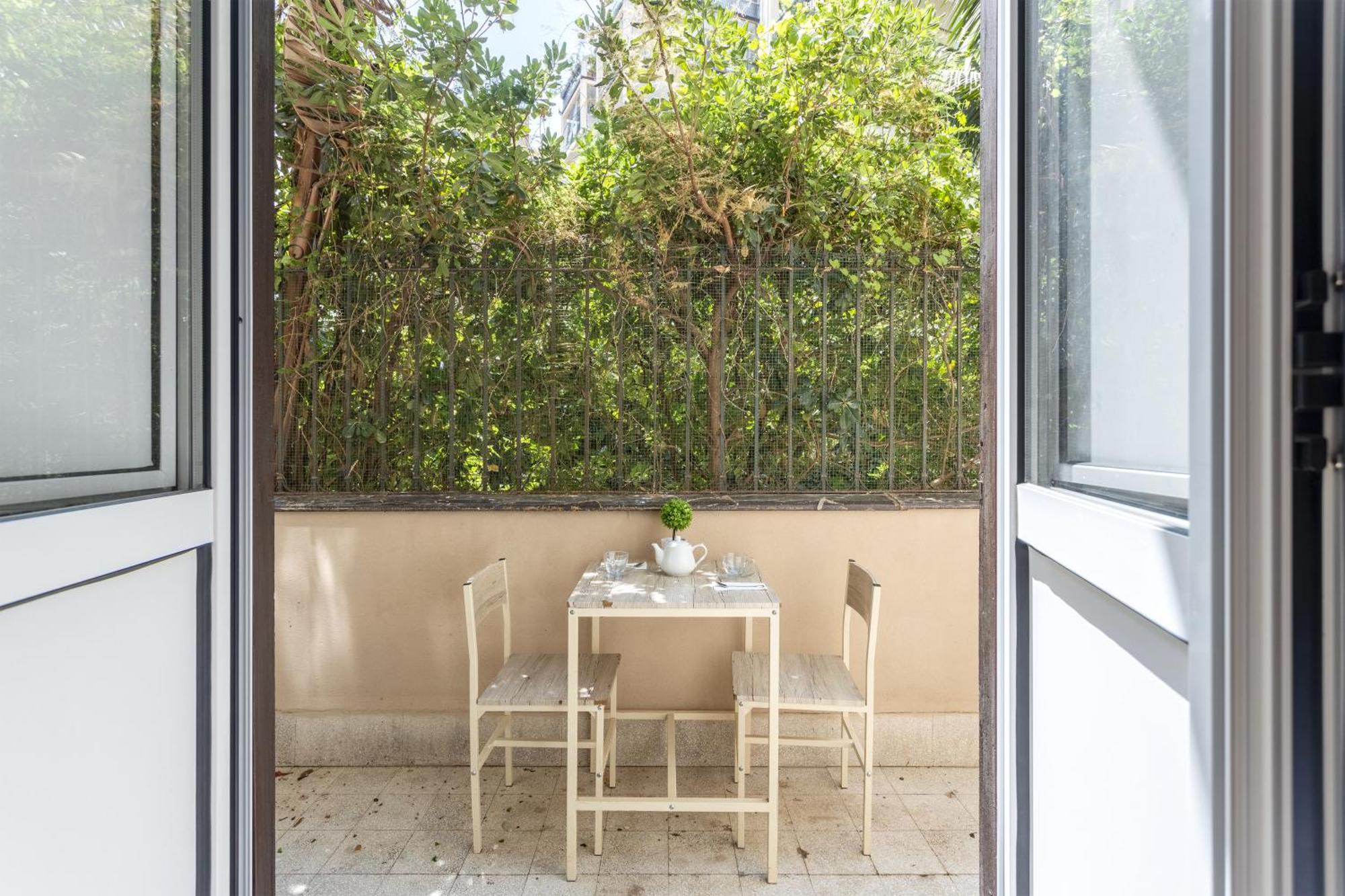 Bed and Breakfast Aragona House Palermo Exterior foto