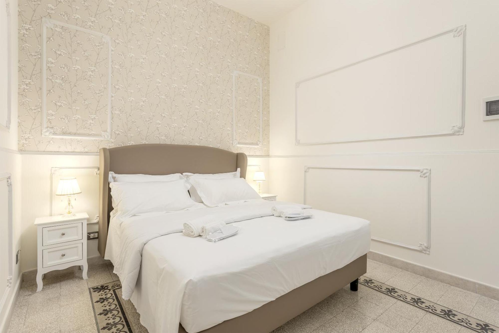 Bed and Breakfast Aragona House Palermo Exterior foto