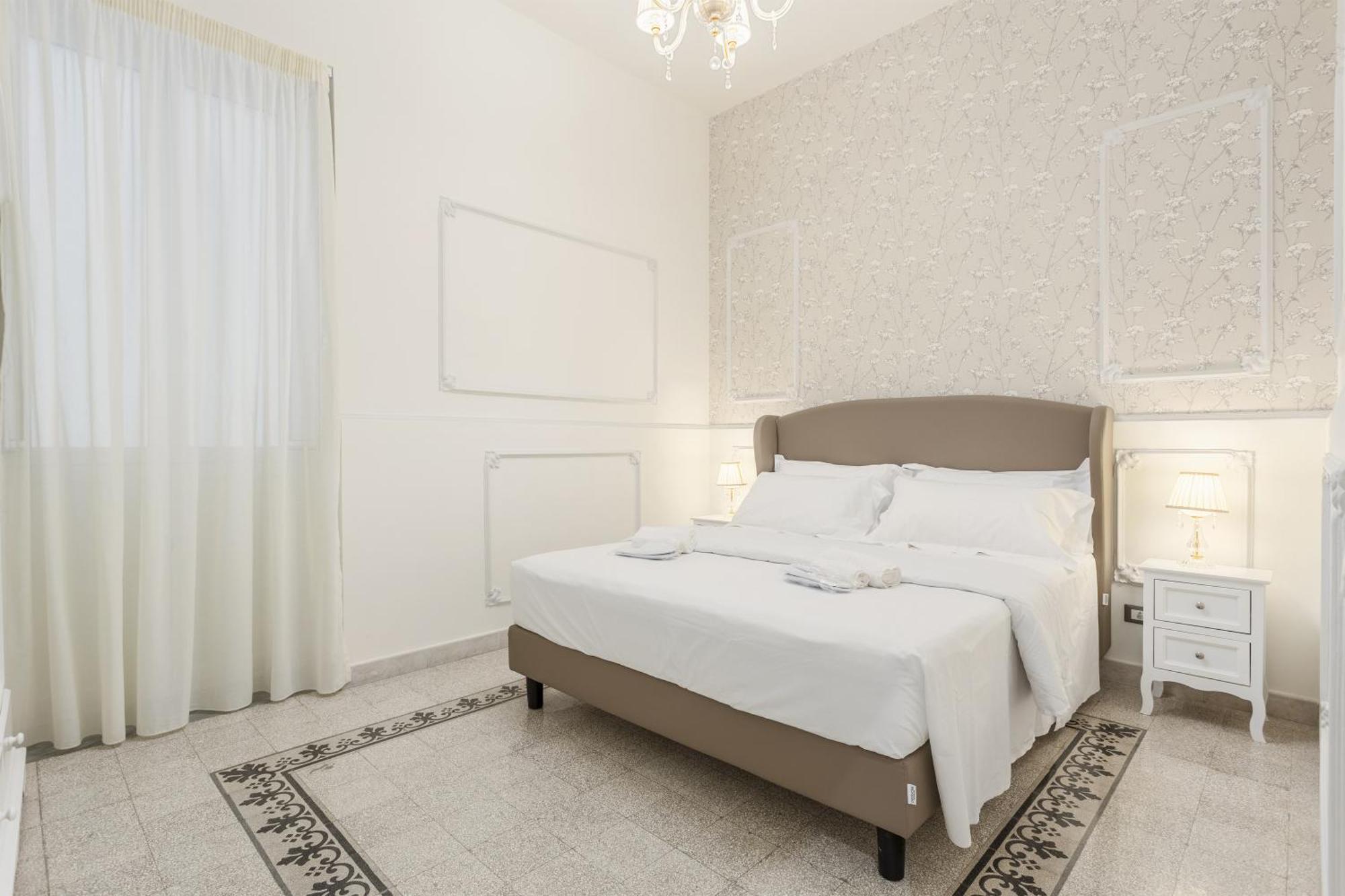 Bed and Breakfast Aragona House Palermo Exterior foto
