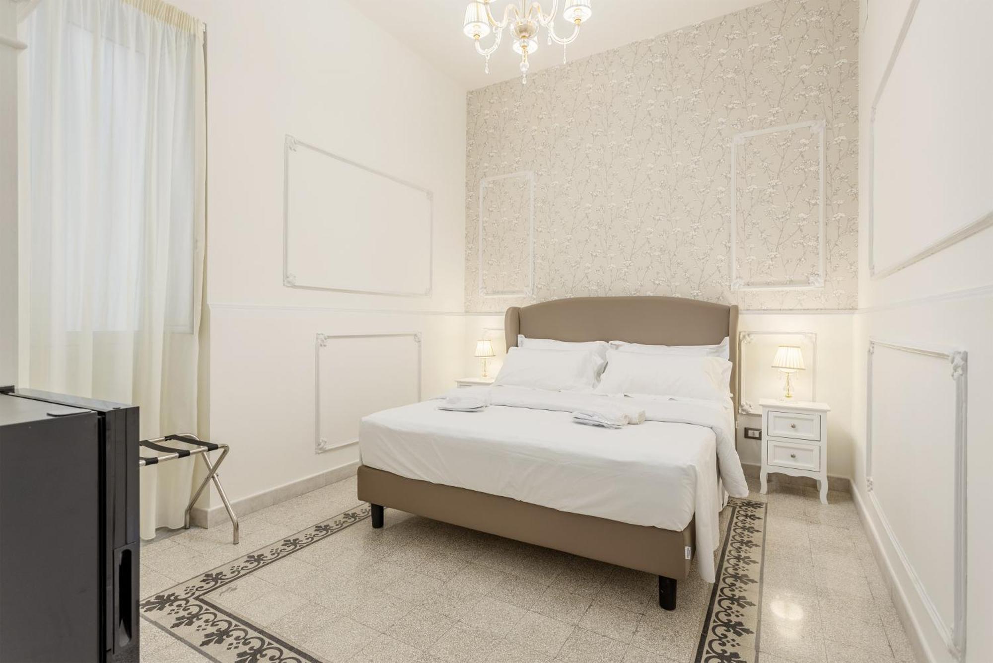 Bed and Breakfast Aragona House Palermo Exterior foto