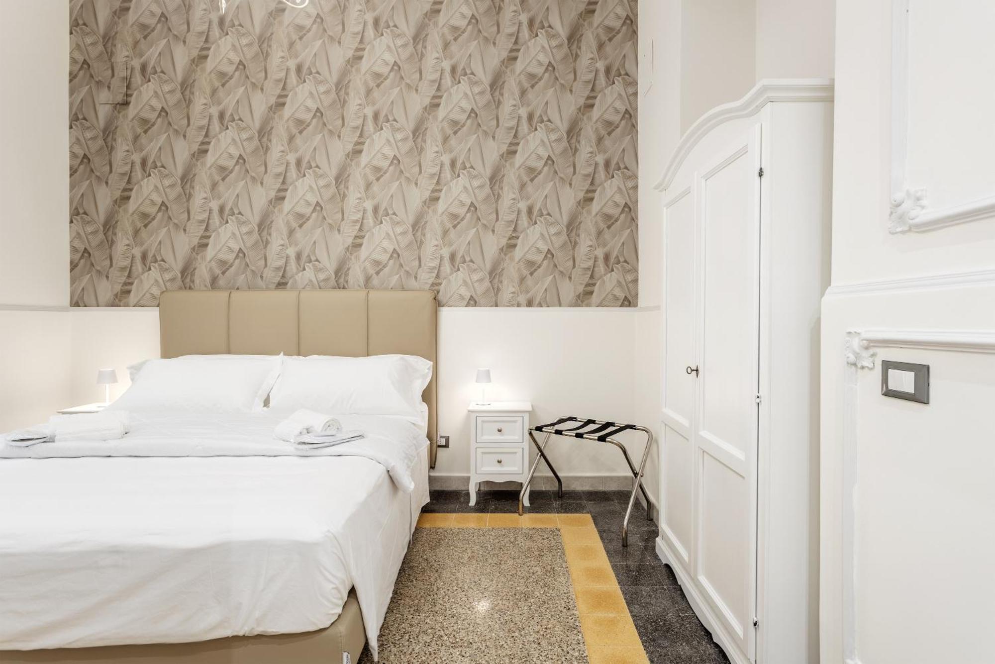 Bed and Breakfast Aragona House Palermo Exterior foto
