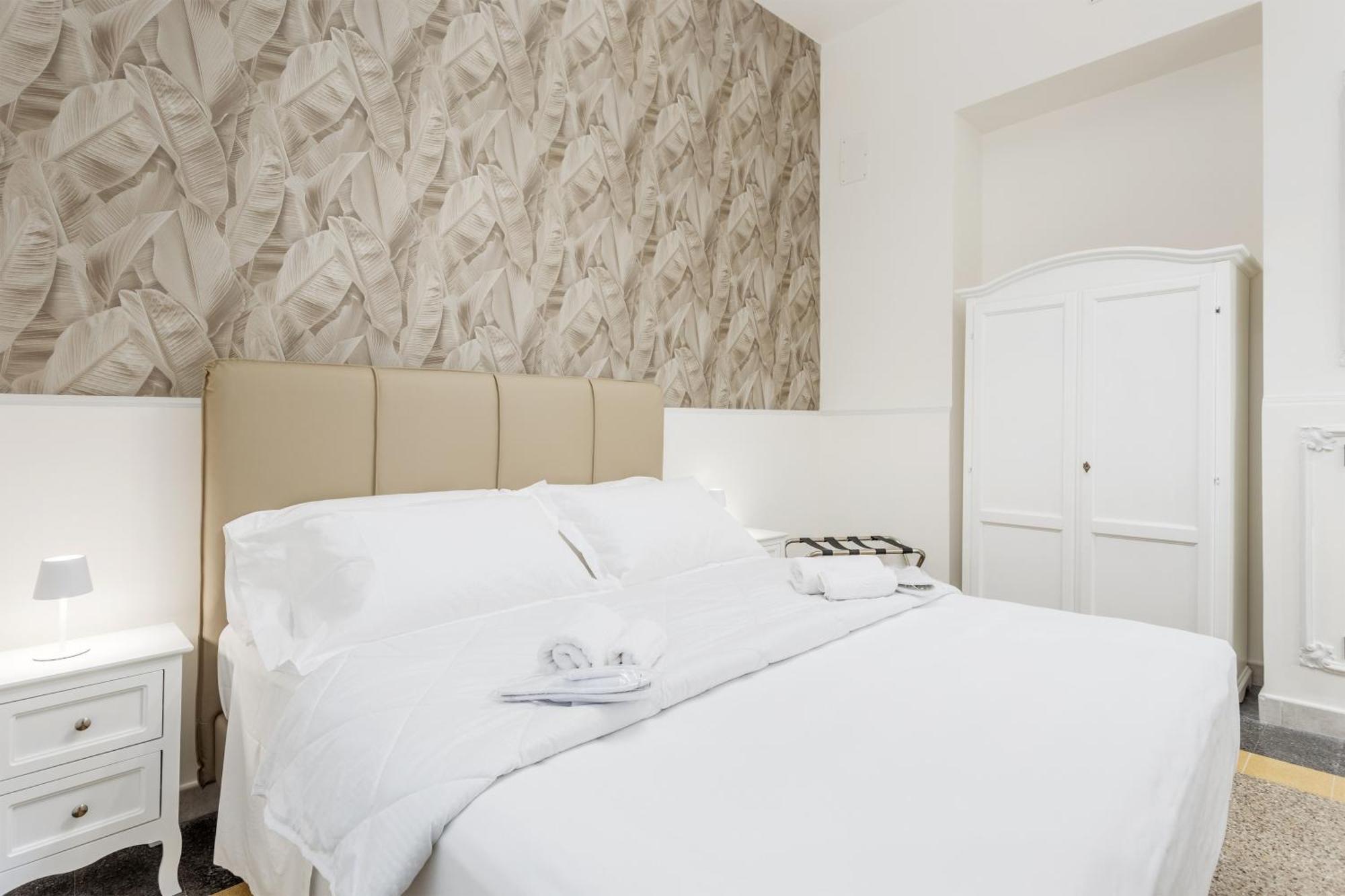 Bed and Breakfast Aragona House Palermo Exterior foto