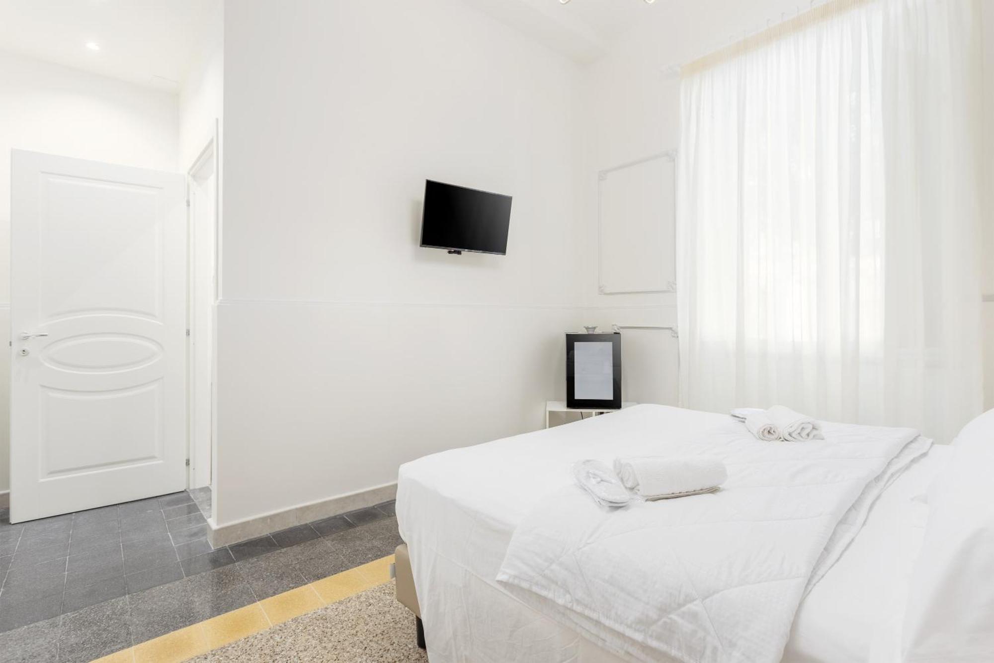 Bed and Breakfast Aragona House Palermo Exterior foto