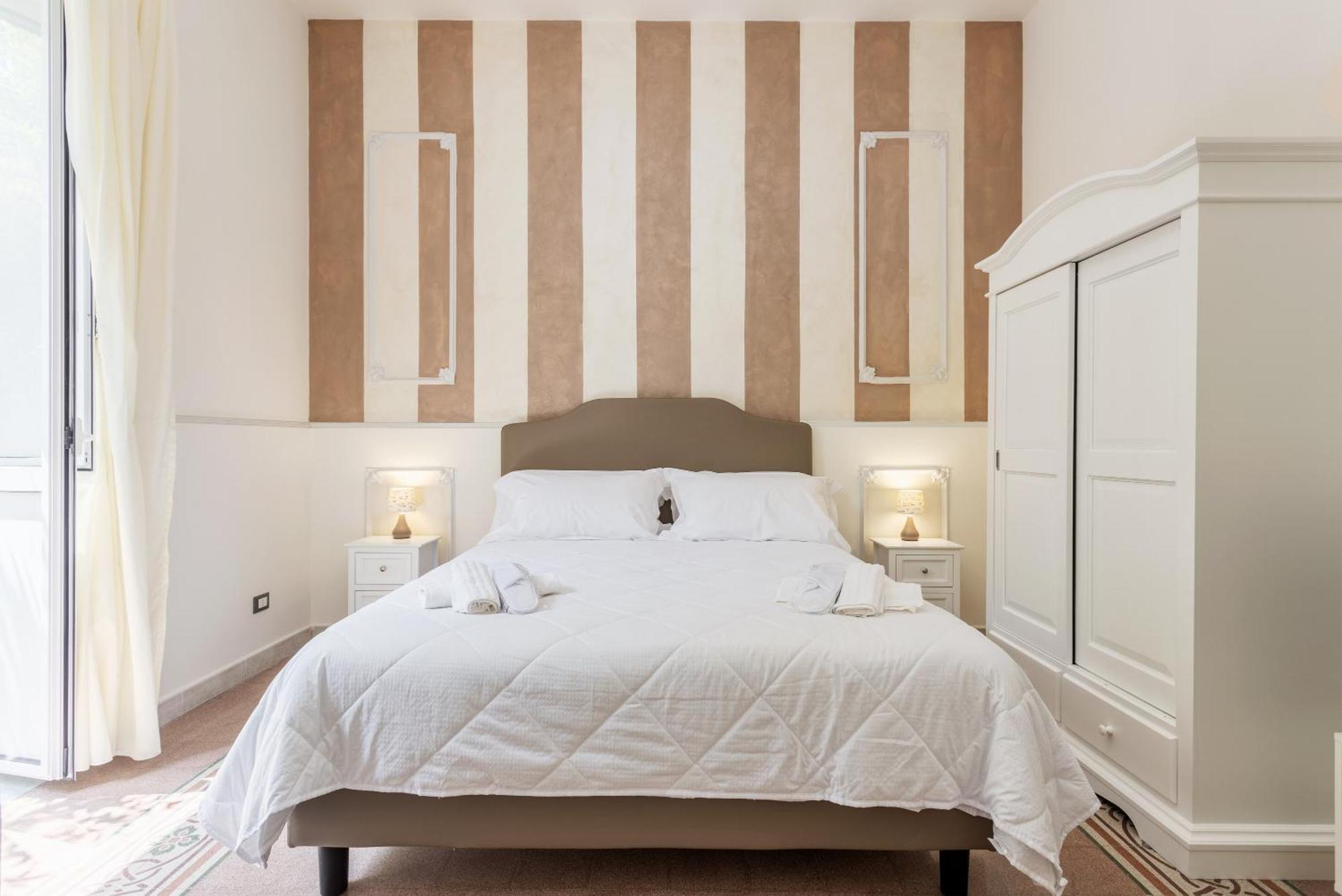 Bed and Breakfast Aragona House Palermo Exterior foto