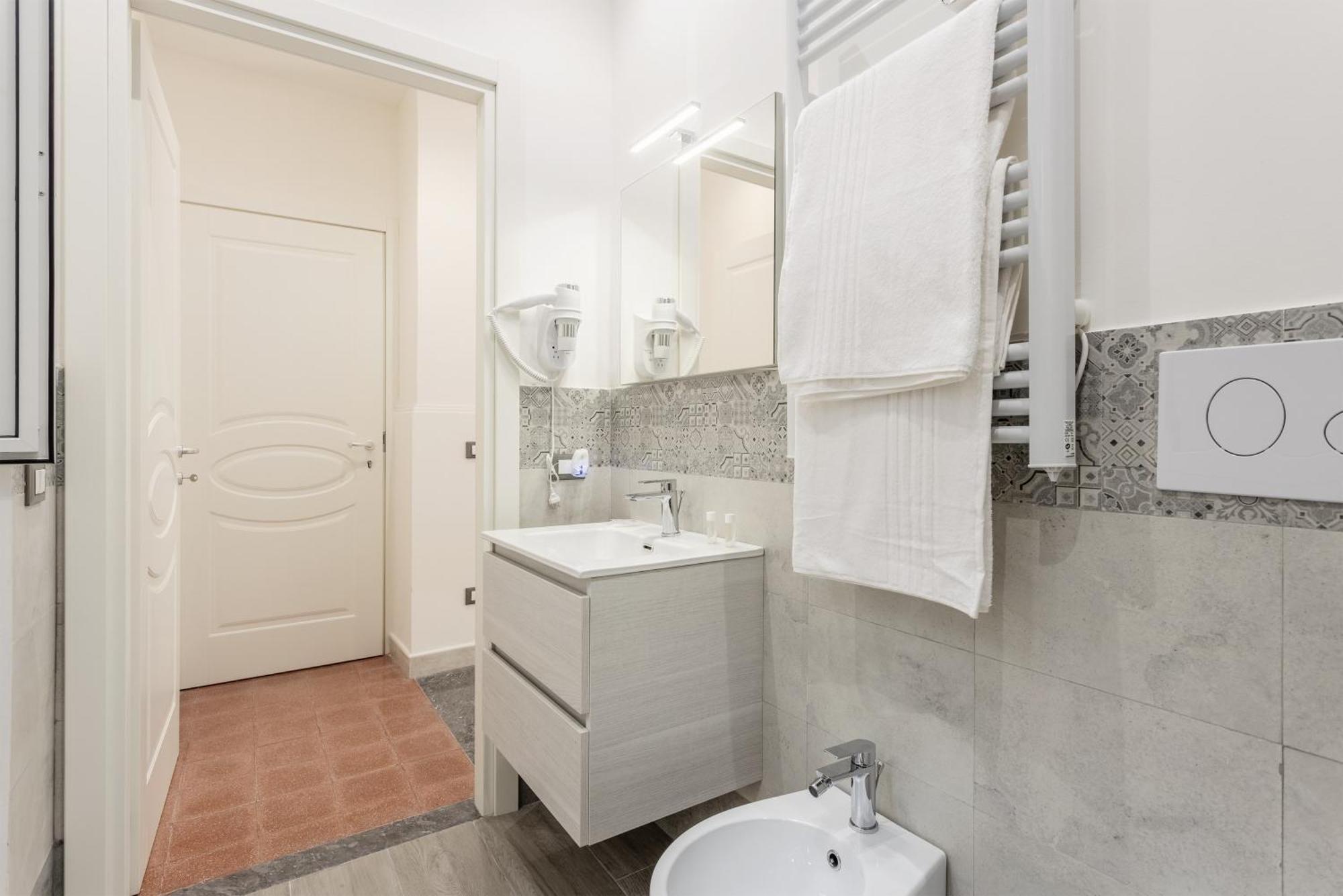 Bed and Breakfast Aragona House Palermo Exterior foto