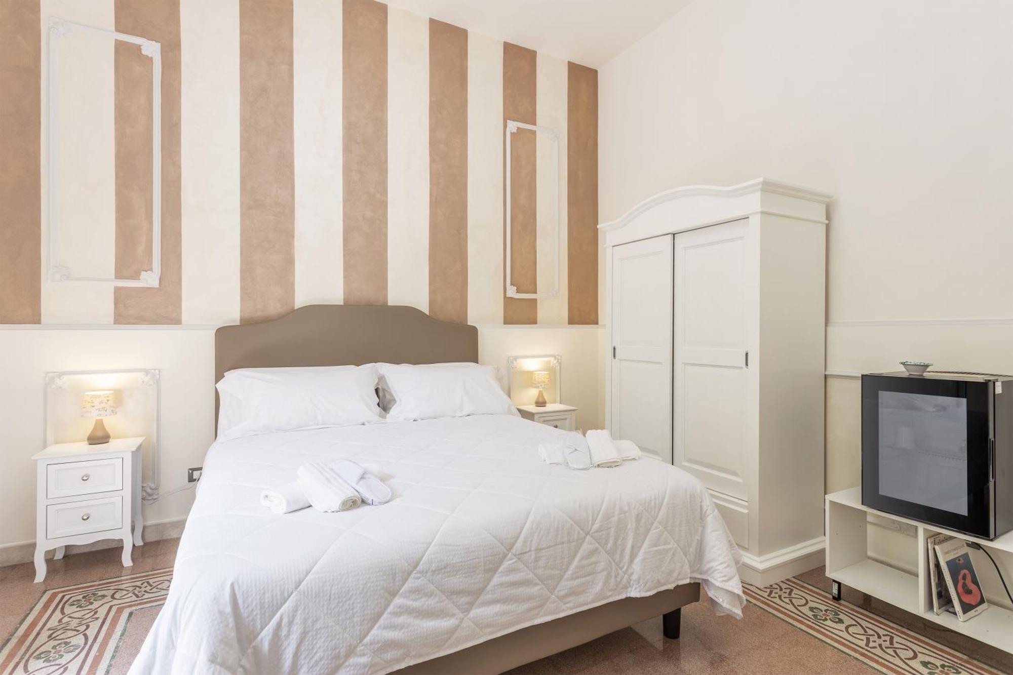 Bed and Breakfast Aragona House Palermo Exterior foto